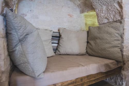 Villa Sardedda Trulli Suite