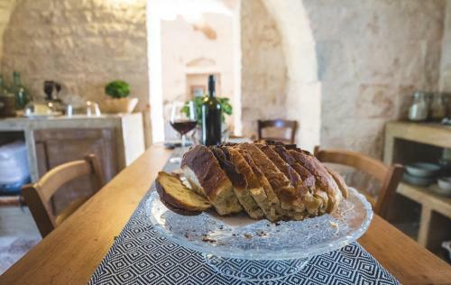 Villa Sardedda Trulli Suite