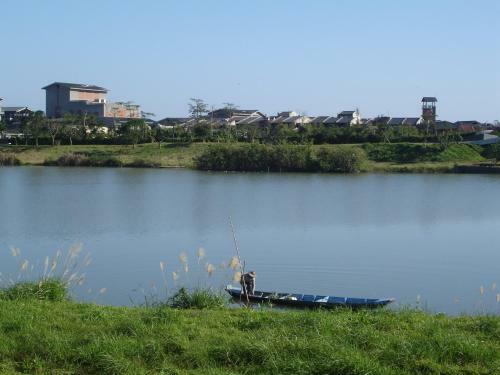 Beautiful Yilan Resort