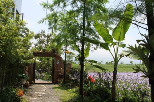 Beautiful Yilan Resort