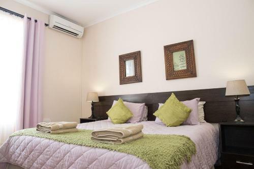 Hostal Jaybay House