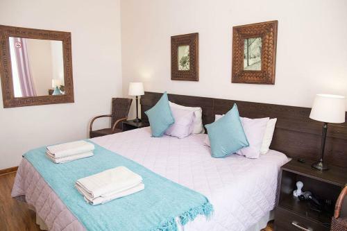 Hostal Jaybay House
