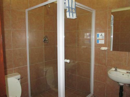 Bed & Breakfast Ecotel Midrand