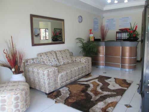 Bed & Breakfast Ecotel Midrand