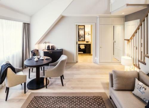 Hotel Severin's Resort & Spa
