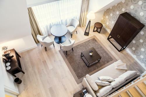Hotel Severin's Resort & Spa