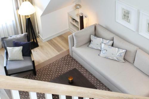 Hotel Severin's Resort & Spa