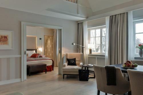 Hotel Severin's Resort & Spa