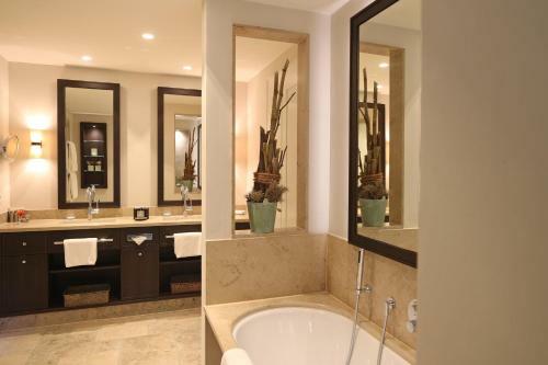 Hotel Severin's Resort & Spa