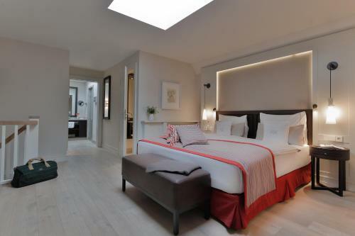 Hotel Severin's Resort & Spa