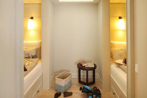 Hotel Severin's Resort & Spa