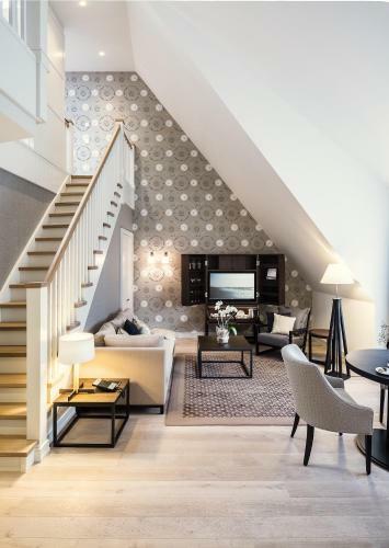 Hotel Severin's Resort & Spa