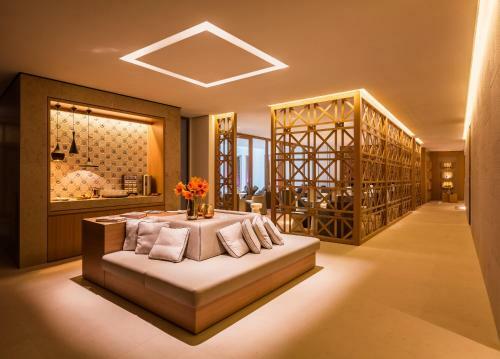 Hotel Severin's Resort & Spa