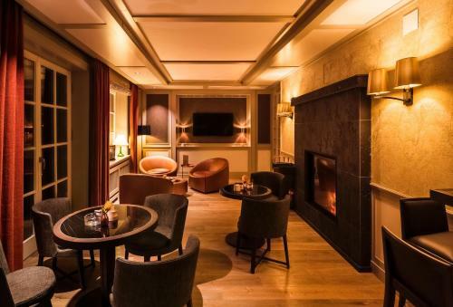 Hotel Severin's Resort & Spa