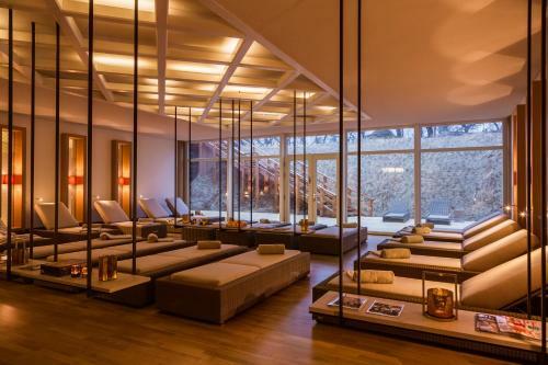 Hotel Severin's Resort & Spa