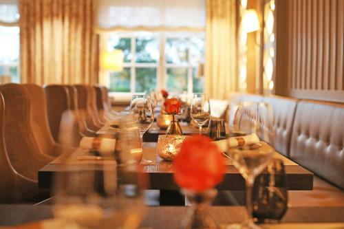 Hotel Severin's Resort & Spa