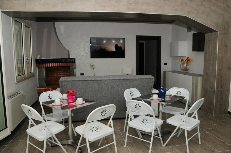 Mistral Exclusive B&B