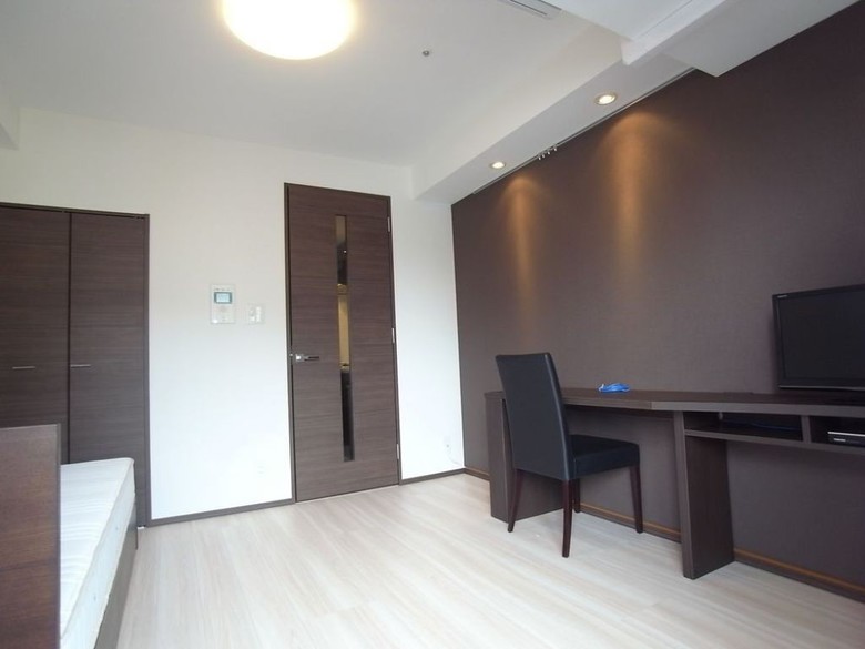 Apartamentos Concieria Shimbashi Crossia