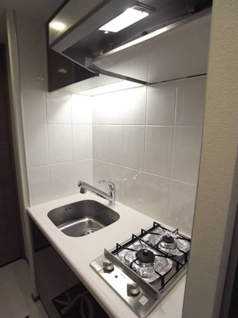 Apartamentos Concieria Shimbashi Crossia