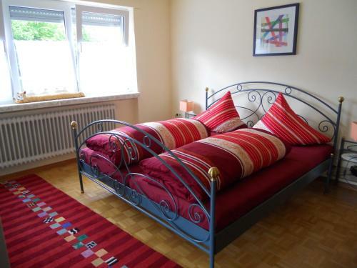 Apartamentos Haus Gisela
