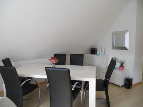 Apartamentos Haus Gisela