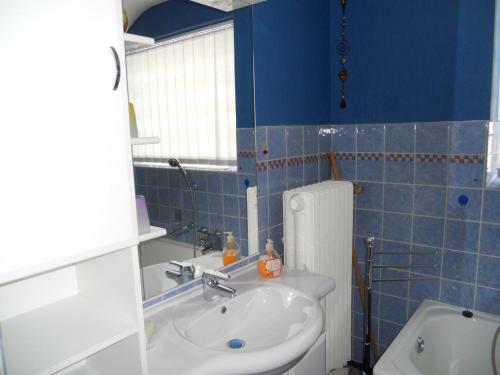 Apartamentos Haus Gisela