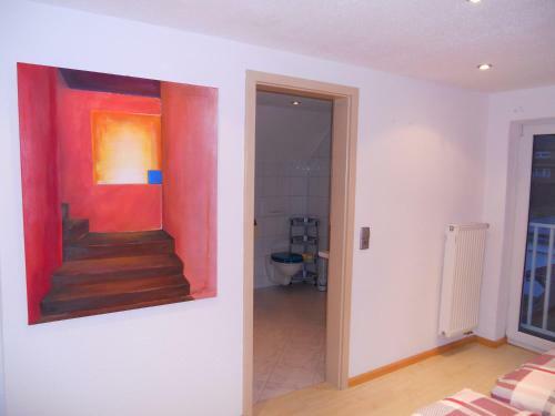 Apartamentos Haus Gisela