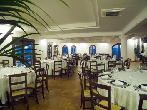 Agroturismo Agriturismo Su Vrau