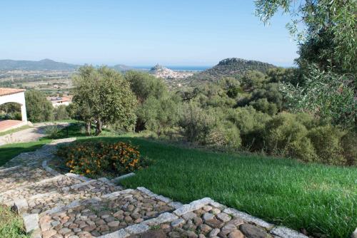 Agroturismo Agriturismo Su Vrau