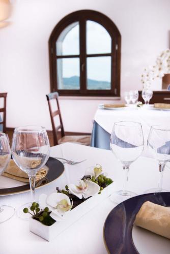 Agroturismo Agriturismo Su Vrau