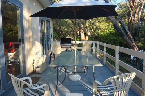 Beachwalk Cottage