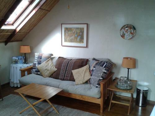 Hostal Glenhaven