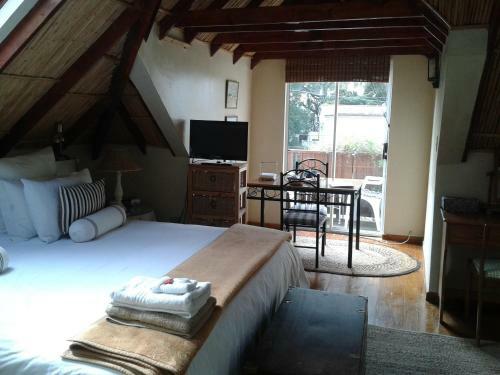 Hostal Glenhaven