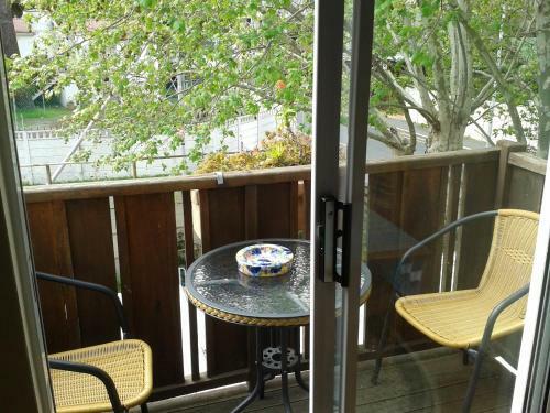 Hostal Glenhaven