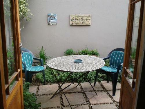 Hostal Glenhaven