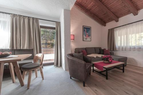 Apartamento Ferienwohnungen Haus Wildsee