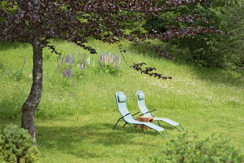 Apartamento Ferienwohnungen Haus Wildsee