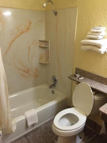Encore Motel