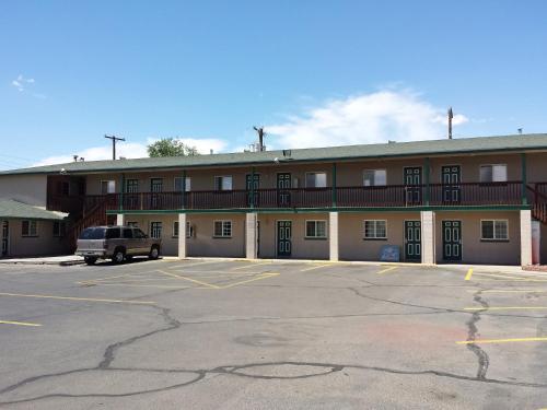 Encore Motel