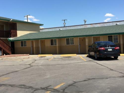 Encore Motel