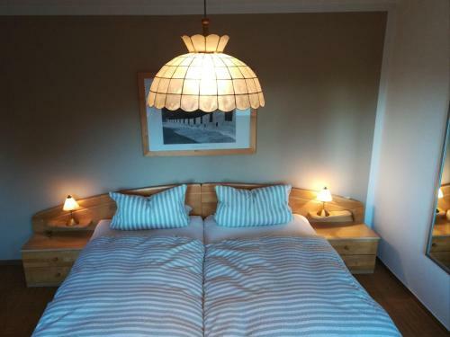Apartamento Langenberghof