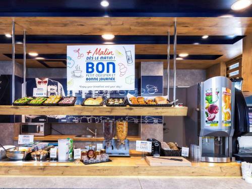 Hotel Ibis Budget L'isle Adam