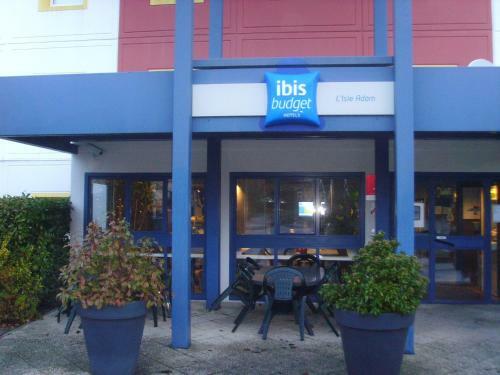 Hotel Ibis Budget L'isle Adam