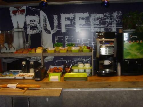 Hotel Ibis Budget L'isle Adam