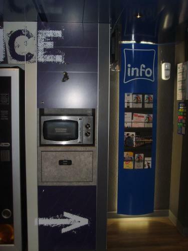 Hotel Ibis Budget L'isle Adam