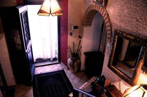 B&B Villa Moro
