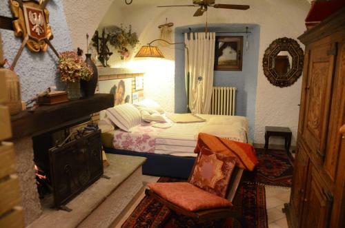 B&B Villa Moro