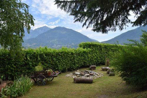 B&B Villa Moro