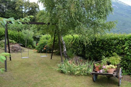 B&B Villa Moro