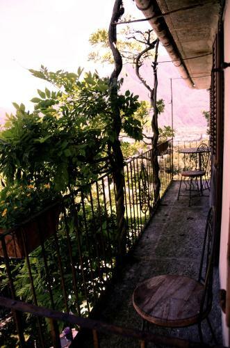 B&B Villa Moro